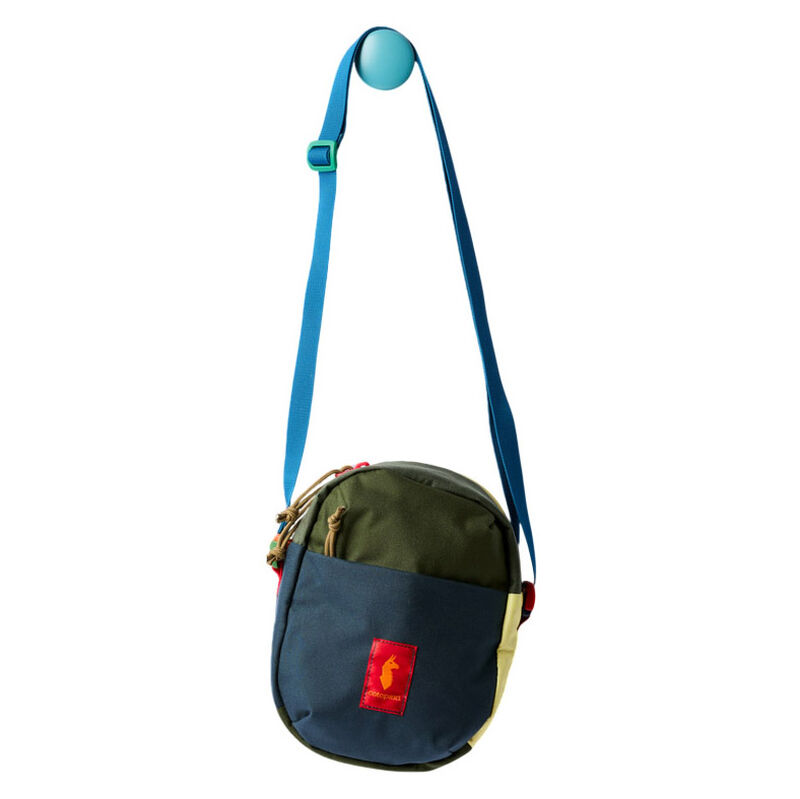 cotopaxi Todo 1L Shoulder Bag - Del Dia image number 3